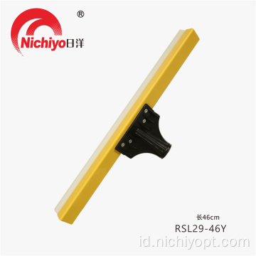 Dinding multi-fungsional Epoxy Floor Paint Rake